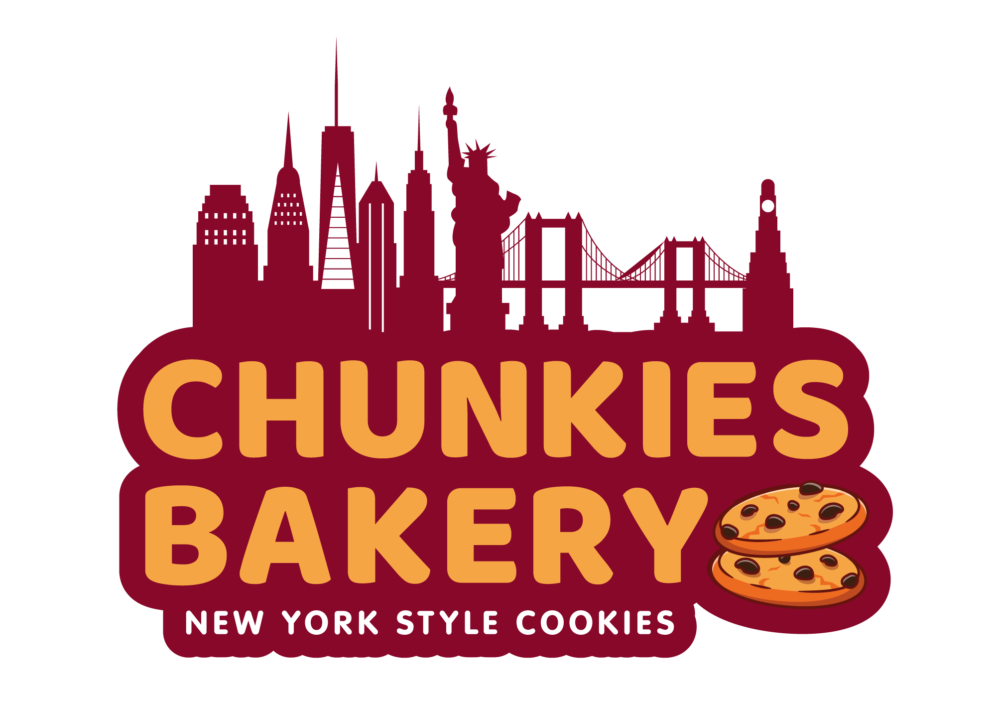 CHUNKIES BAKERY